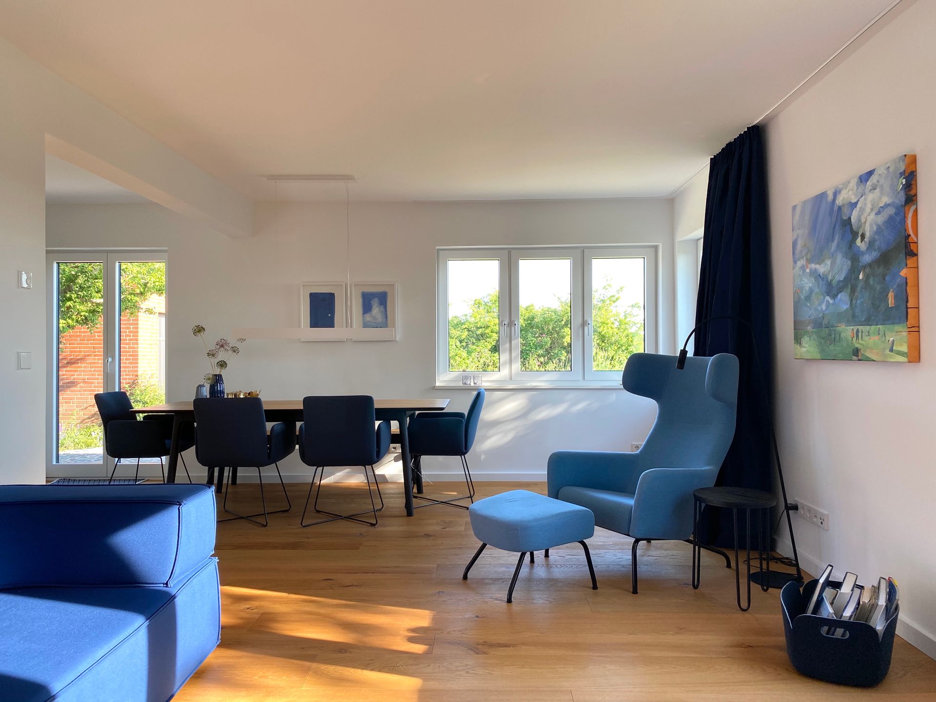 Haus Heverstrom Impression 2