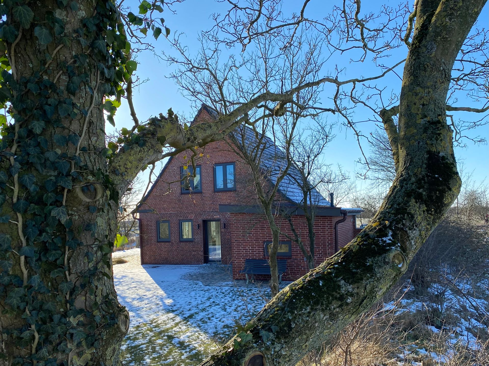 Haus Heverstrom Impression 11