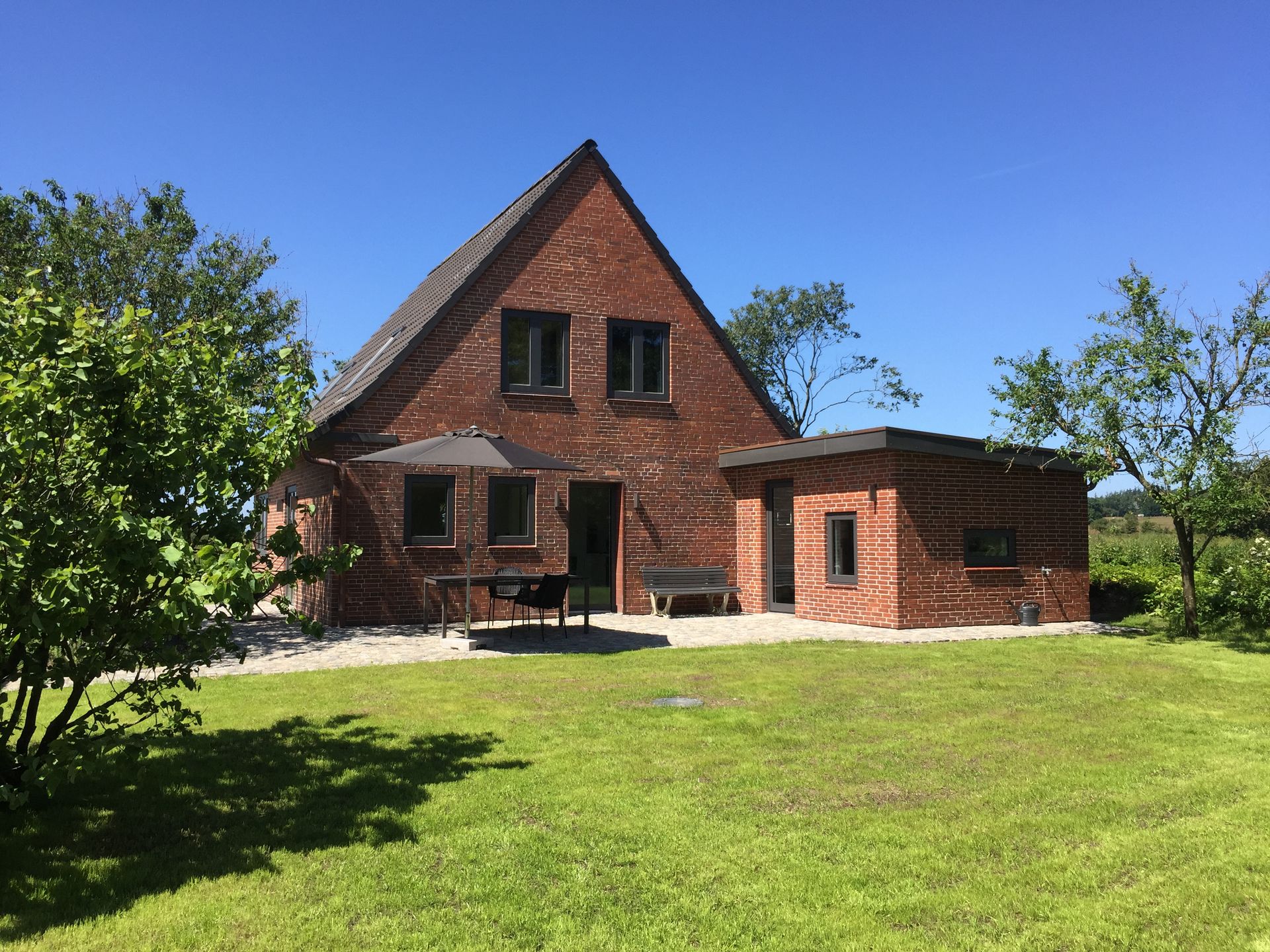 Haus Heverstrom Impression 1