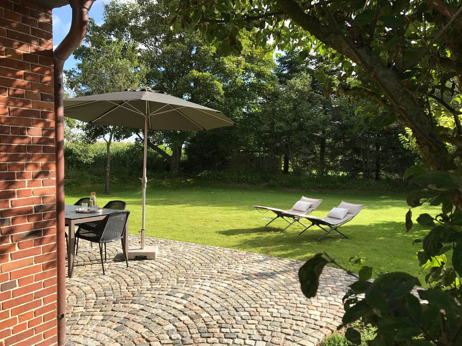 Haus Heverstrom Impression 4