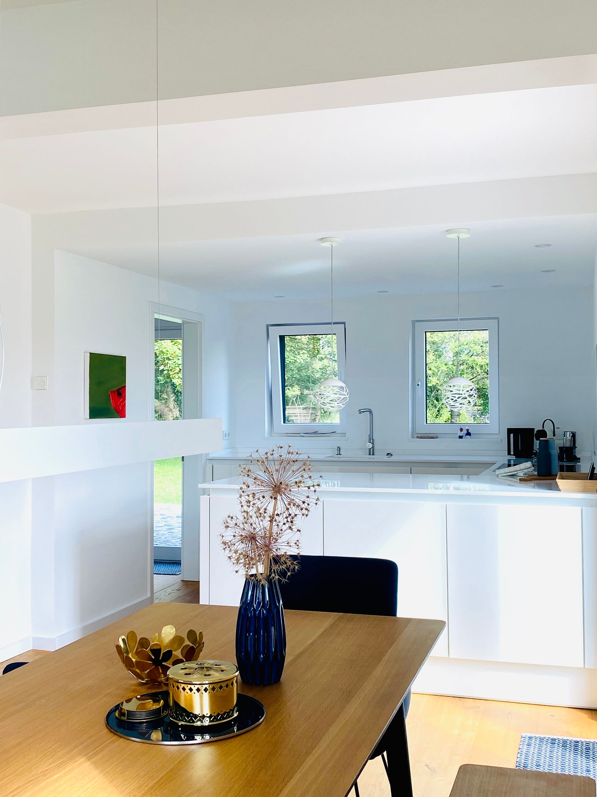 Haus Heverstrom Impression 6
