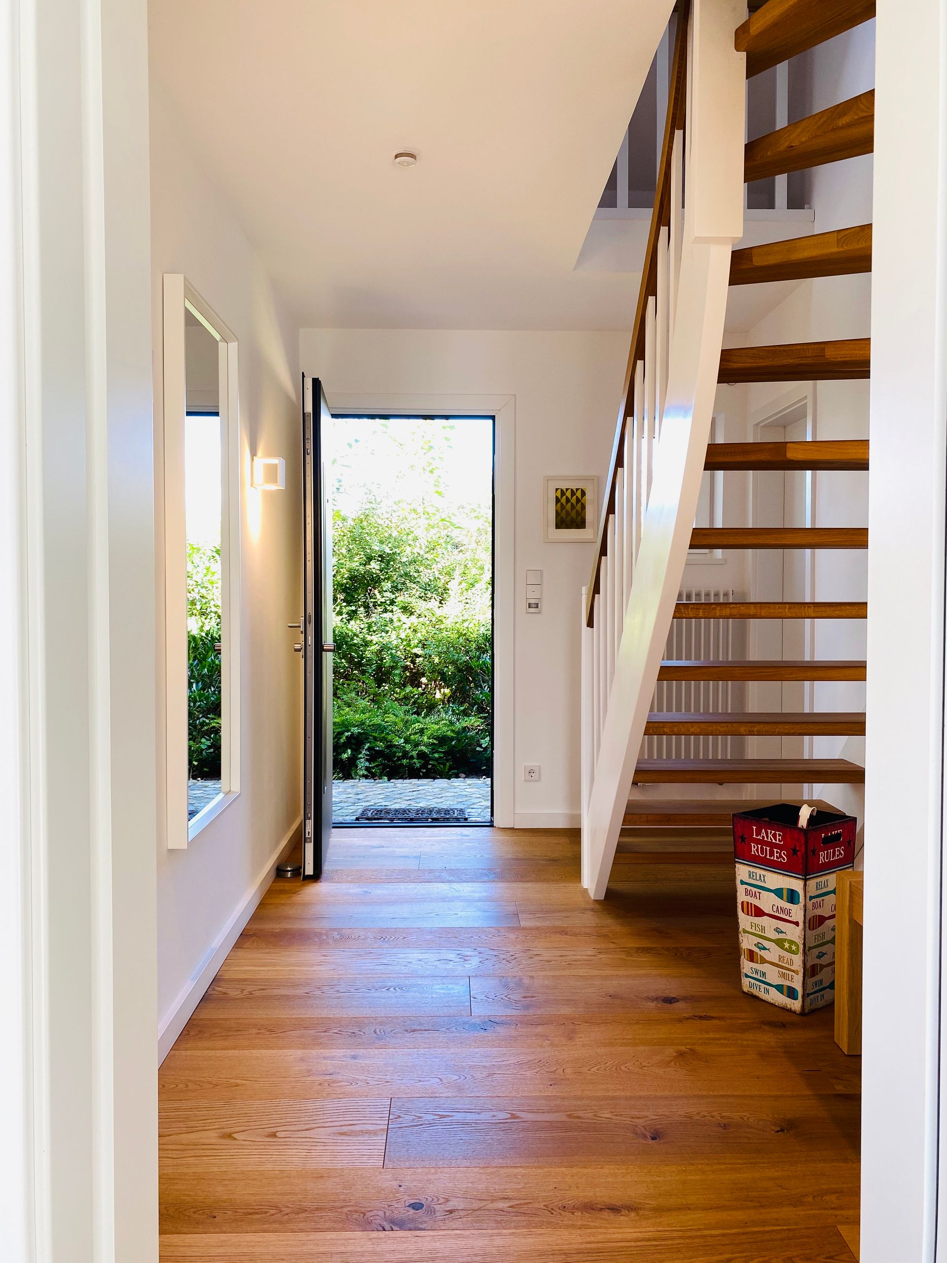 Haus Heverstrom Impression 7