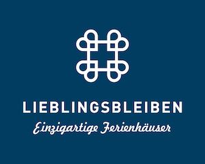 Lieblingsbleiben Logo