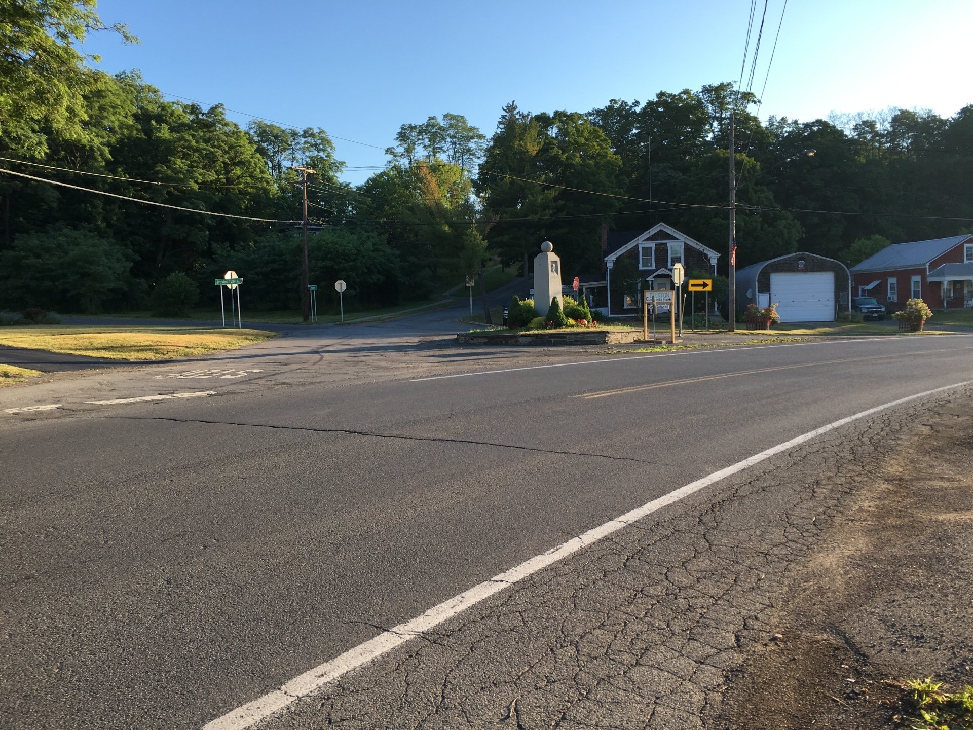 Town of Truxton Photo Gallery