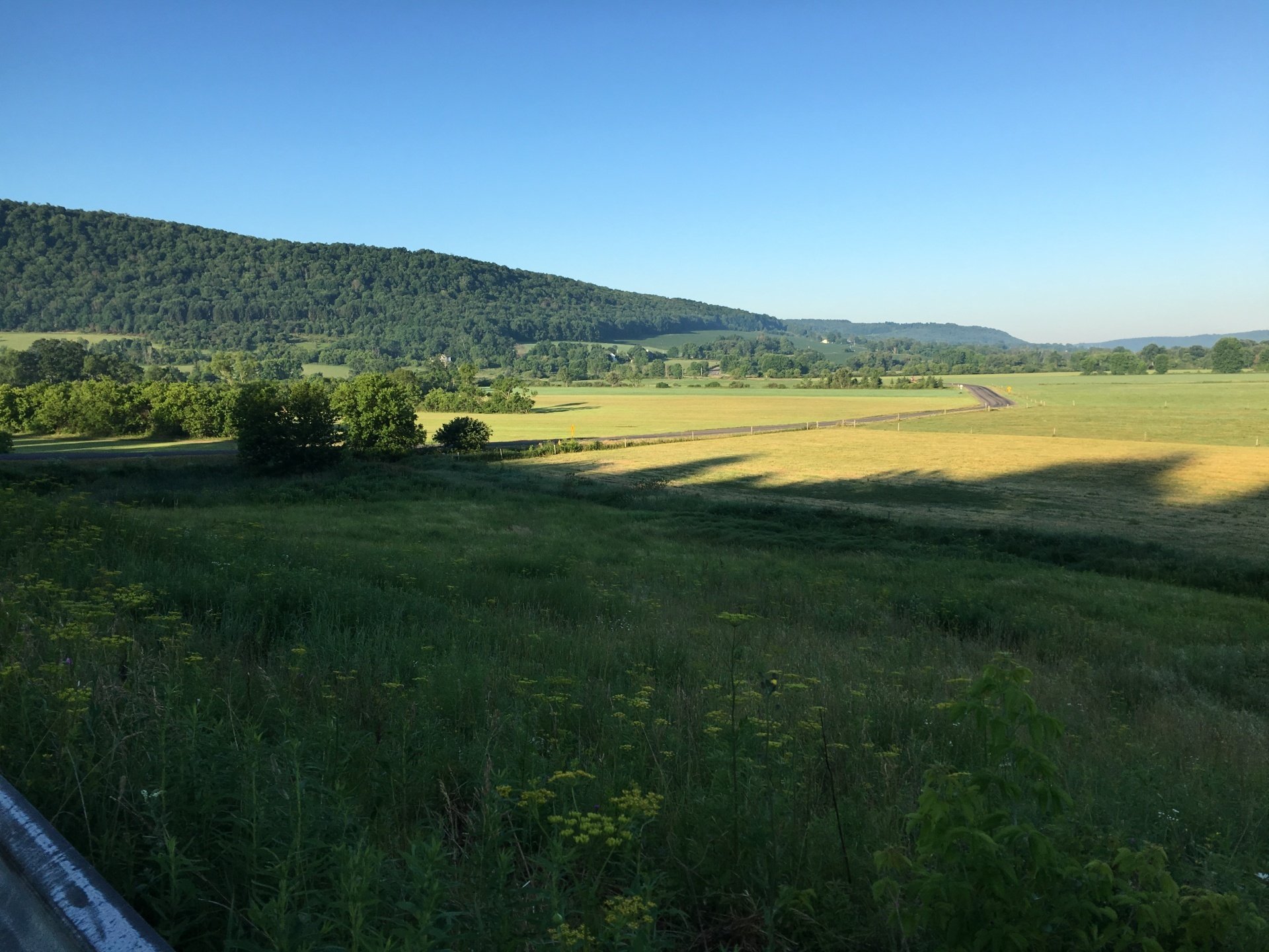 Town of Truxton Photo Gallery