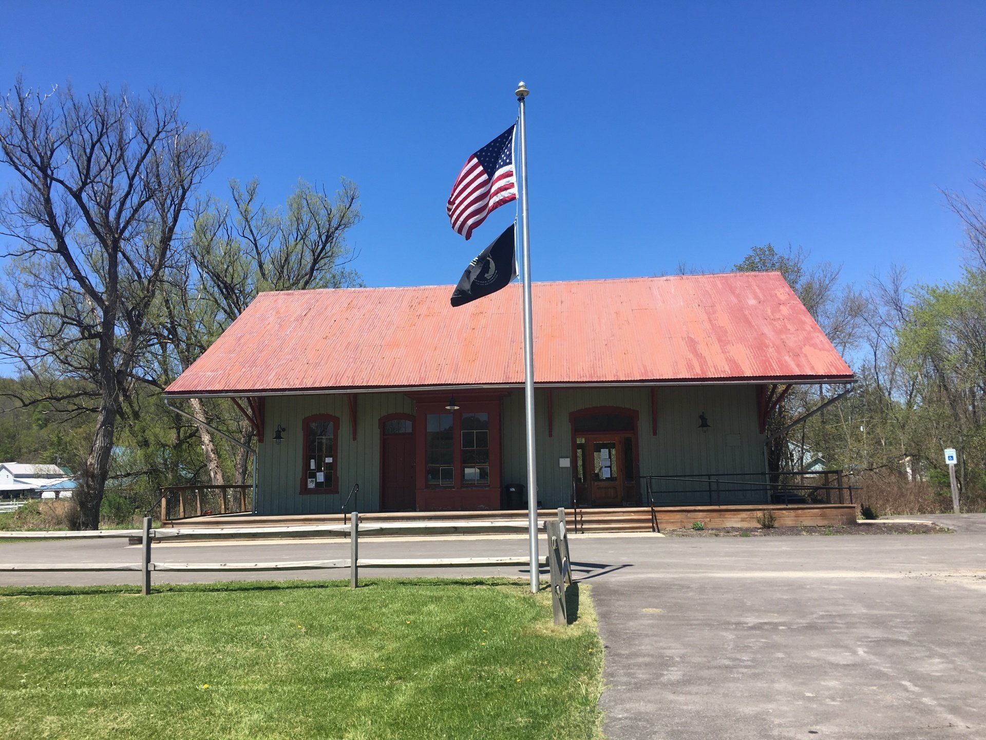 Town of Truxton Photo Gallery