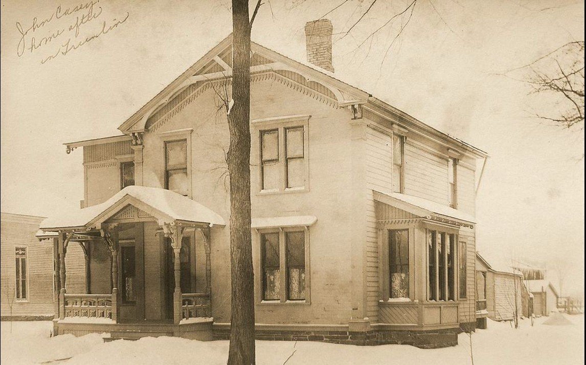 Town of Truxton Photo Gallery