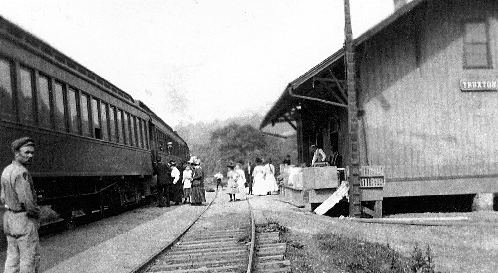 Town of Truxton Photo Gallery