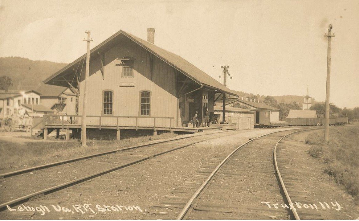 Town of Truxton Photo Gallery