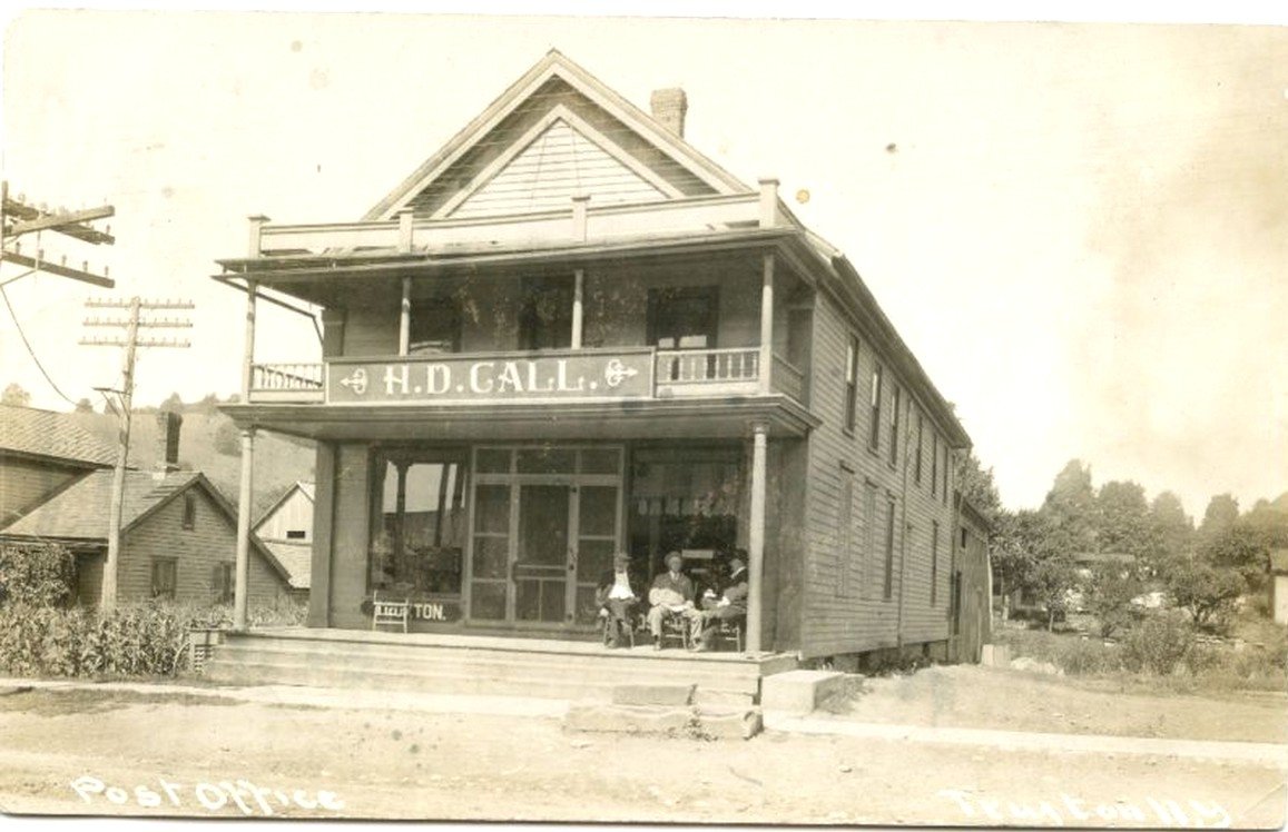 Town of Truxton Photo Gallery