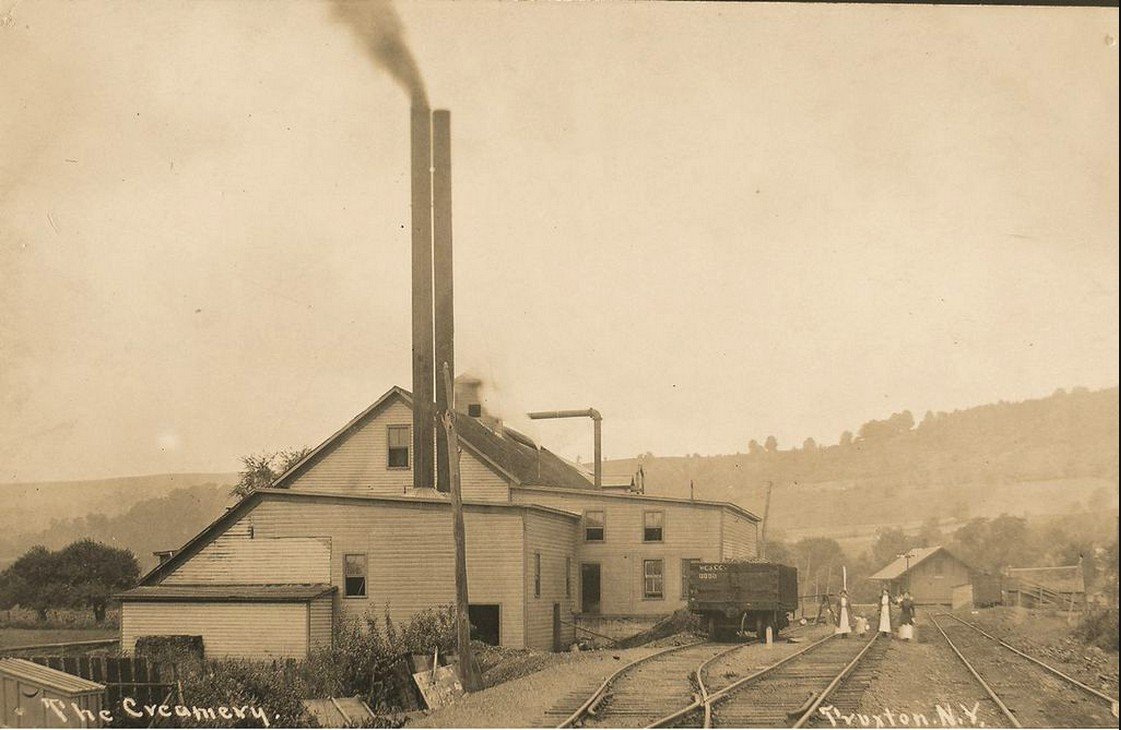 Town of Truxton Photo Gallery