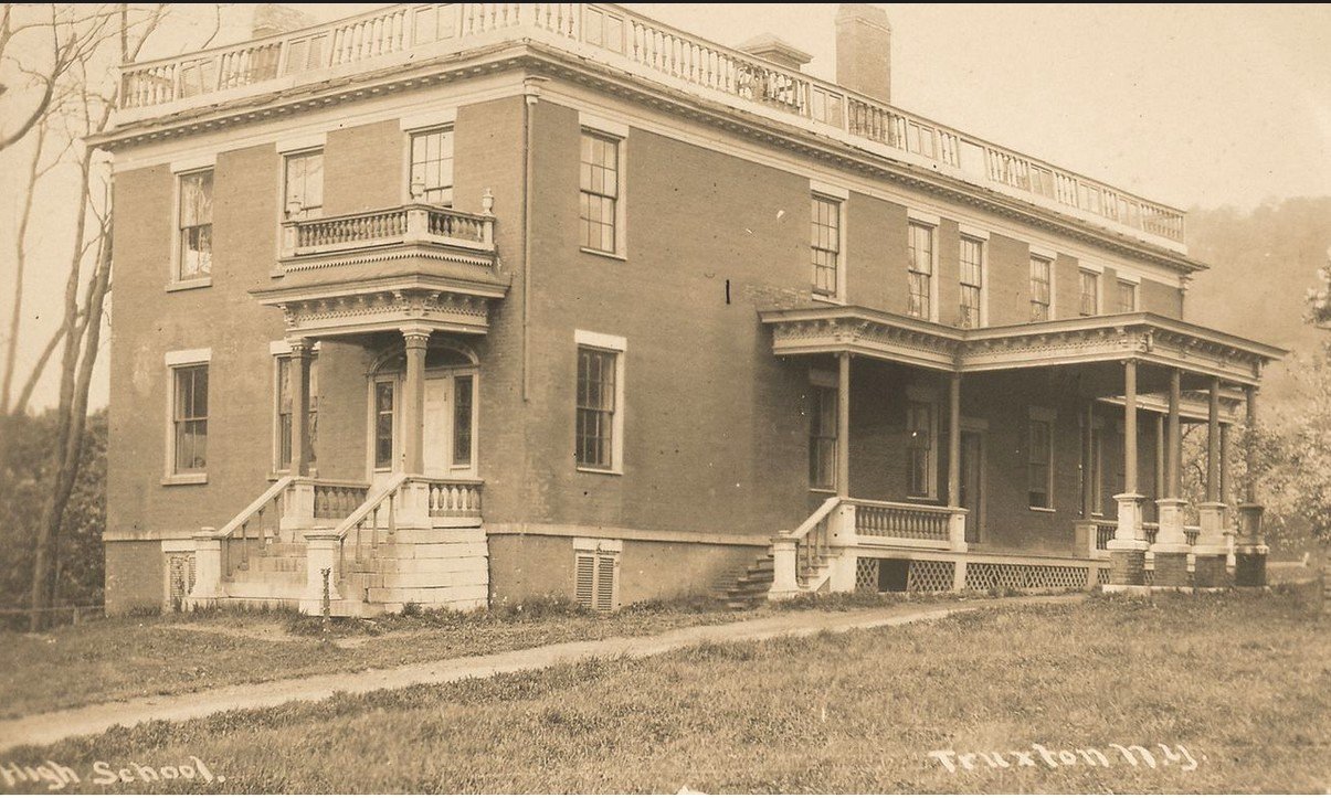 Town of Truxton Photo Gallery