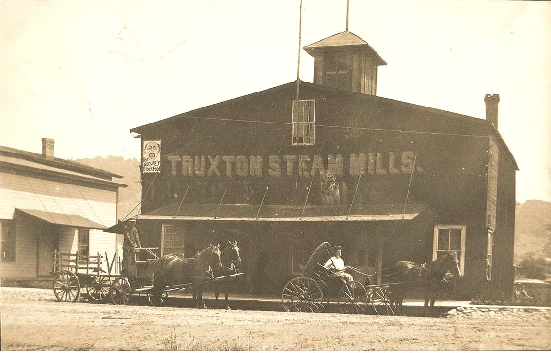 Town of Truxton Photo Gallery