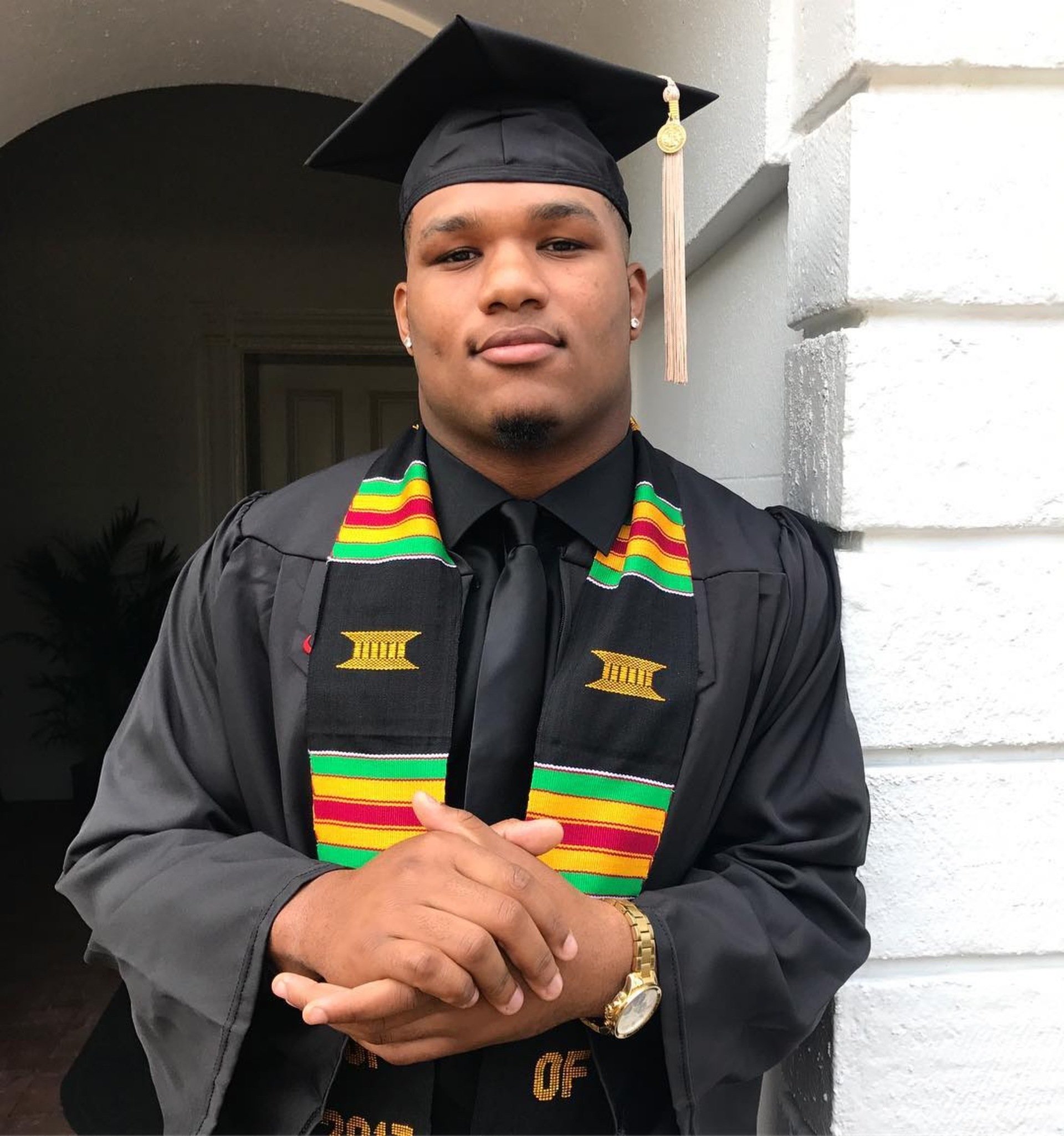 Black Celebrities Born on November 14