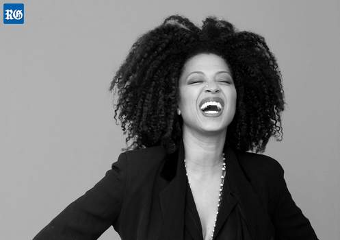 Black Celebrities Born on December 1