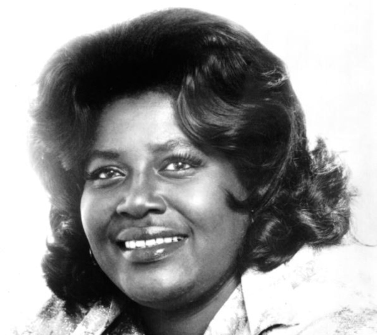 Black Celebrities Born on December 25