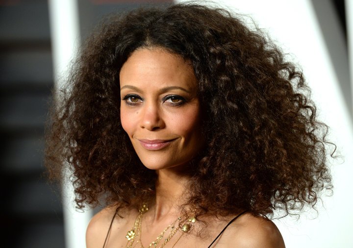 Black Celebrities Born on November 6