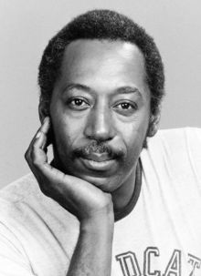 Black Celebrities Born on December 10
