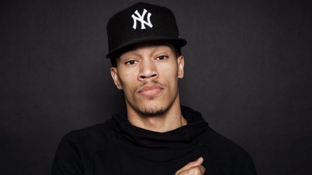 Black Celebrities Born on December 17