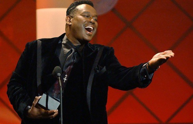 Home - Black Celebrity Birthdays