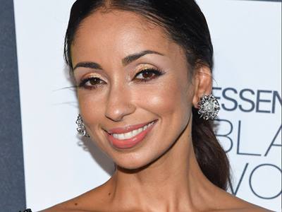 October - Black Celebrity Birthdays