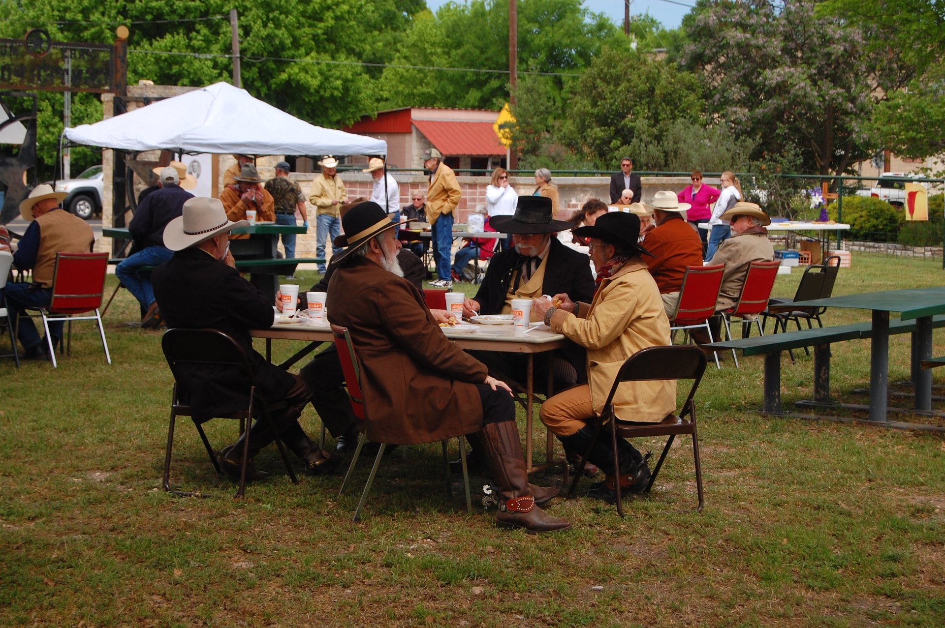 CPAHPA Center Point Area Historic Preservation Association