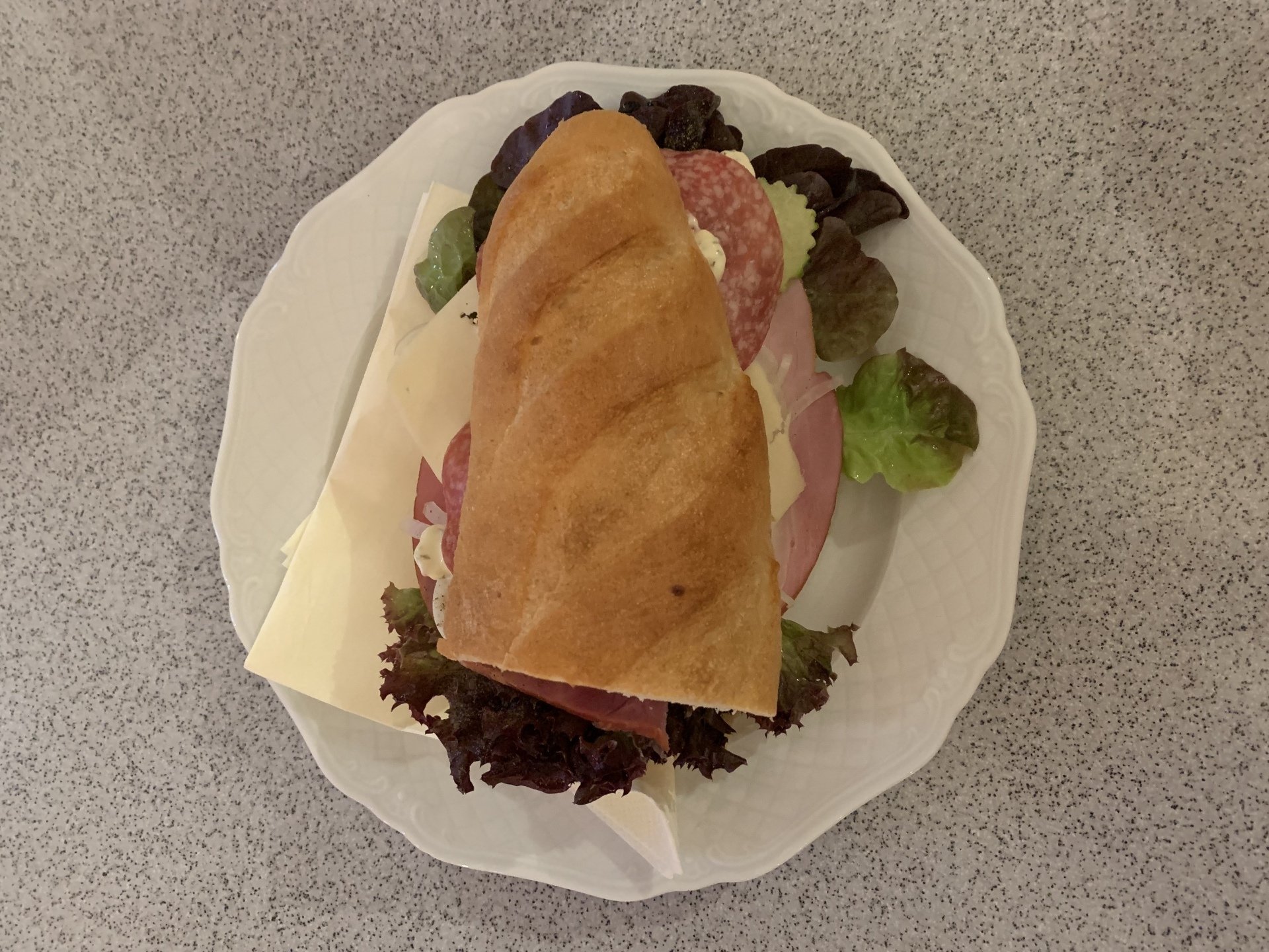 Lintelo, Cafe Lintelo, Restaurant Wiesent