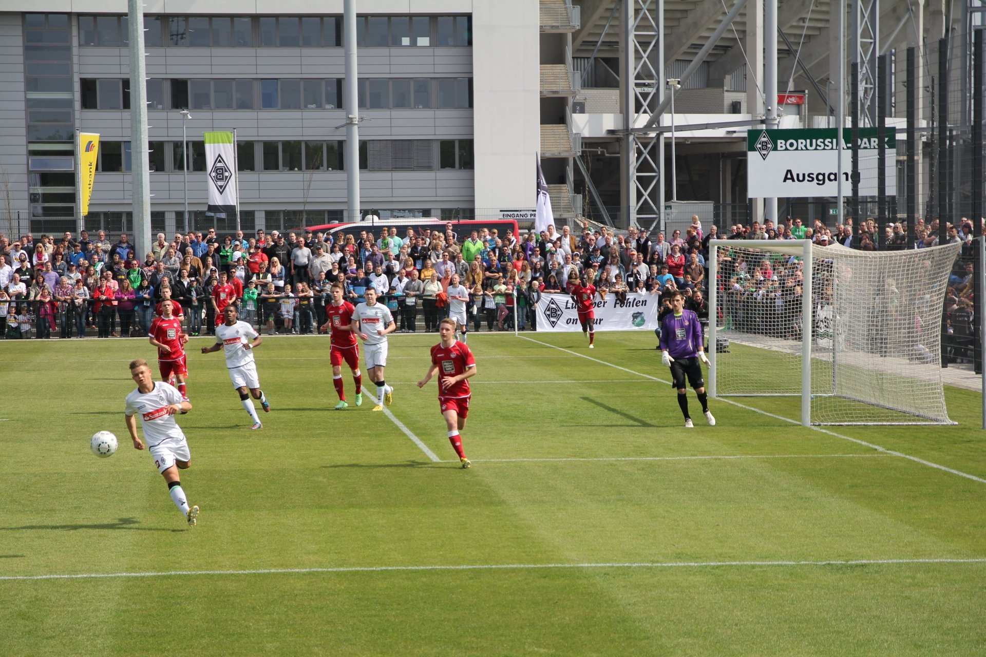 Borussia Mönchengladbach