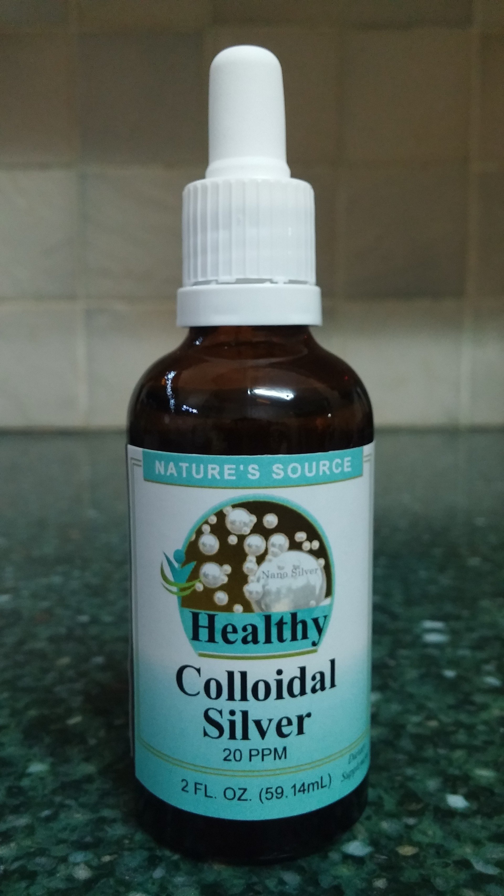 Purchase Colloidal Silver
