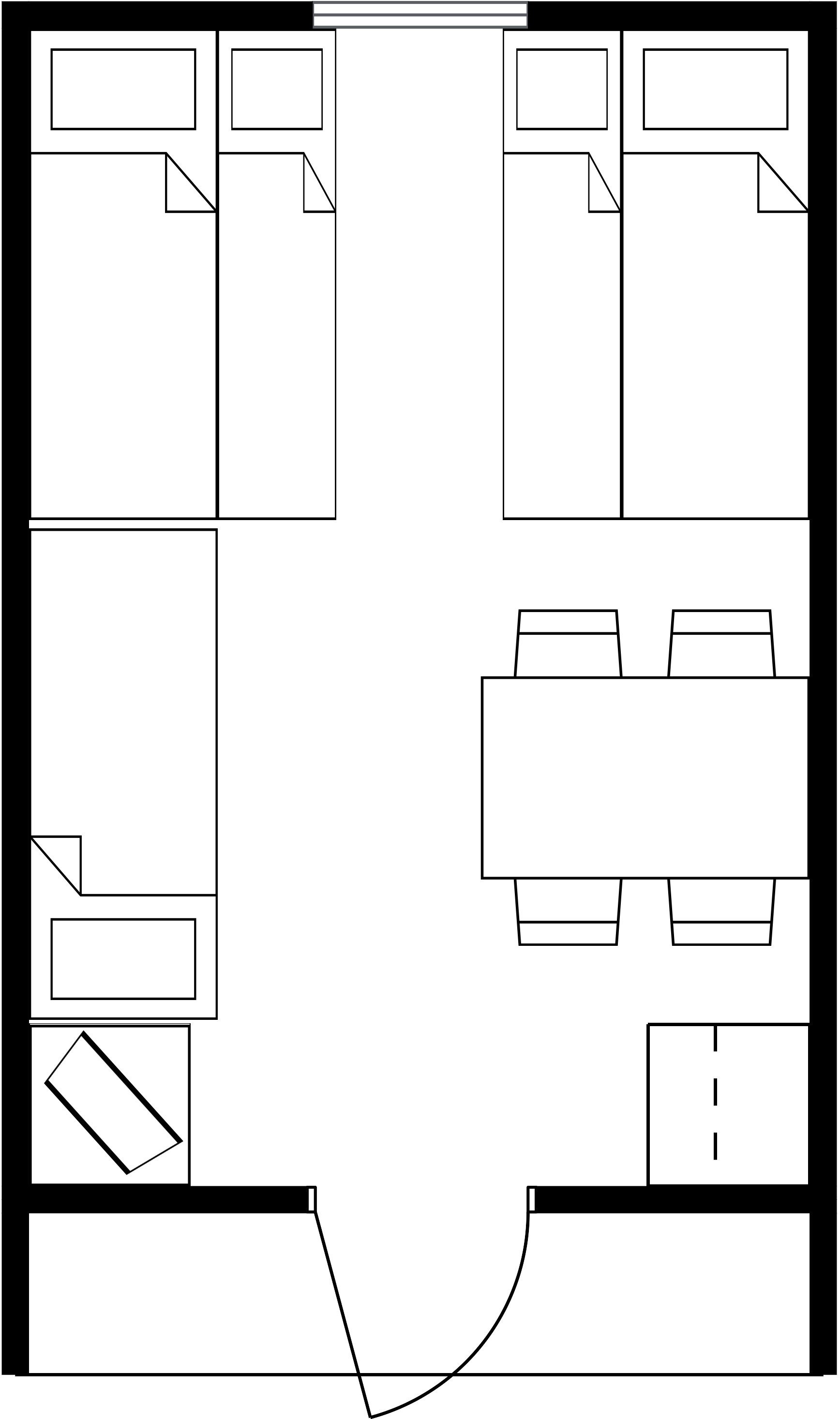 Glamping Pod Manufacturer - Podz R Us