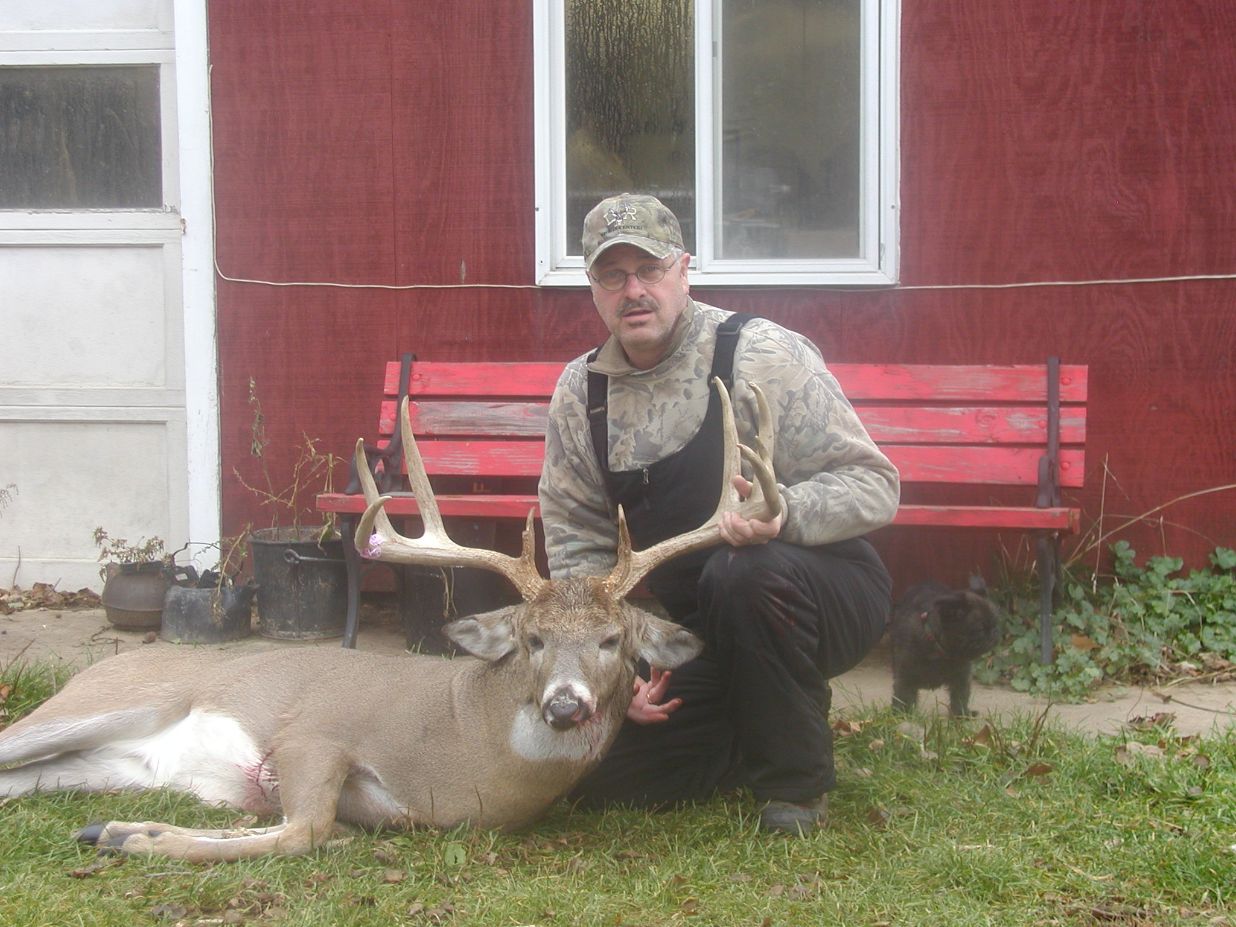 Hunting Buddy Finder Member's Hunting Pictures