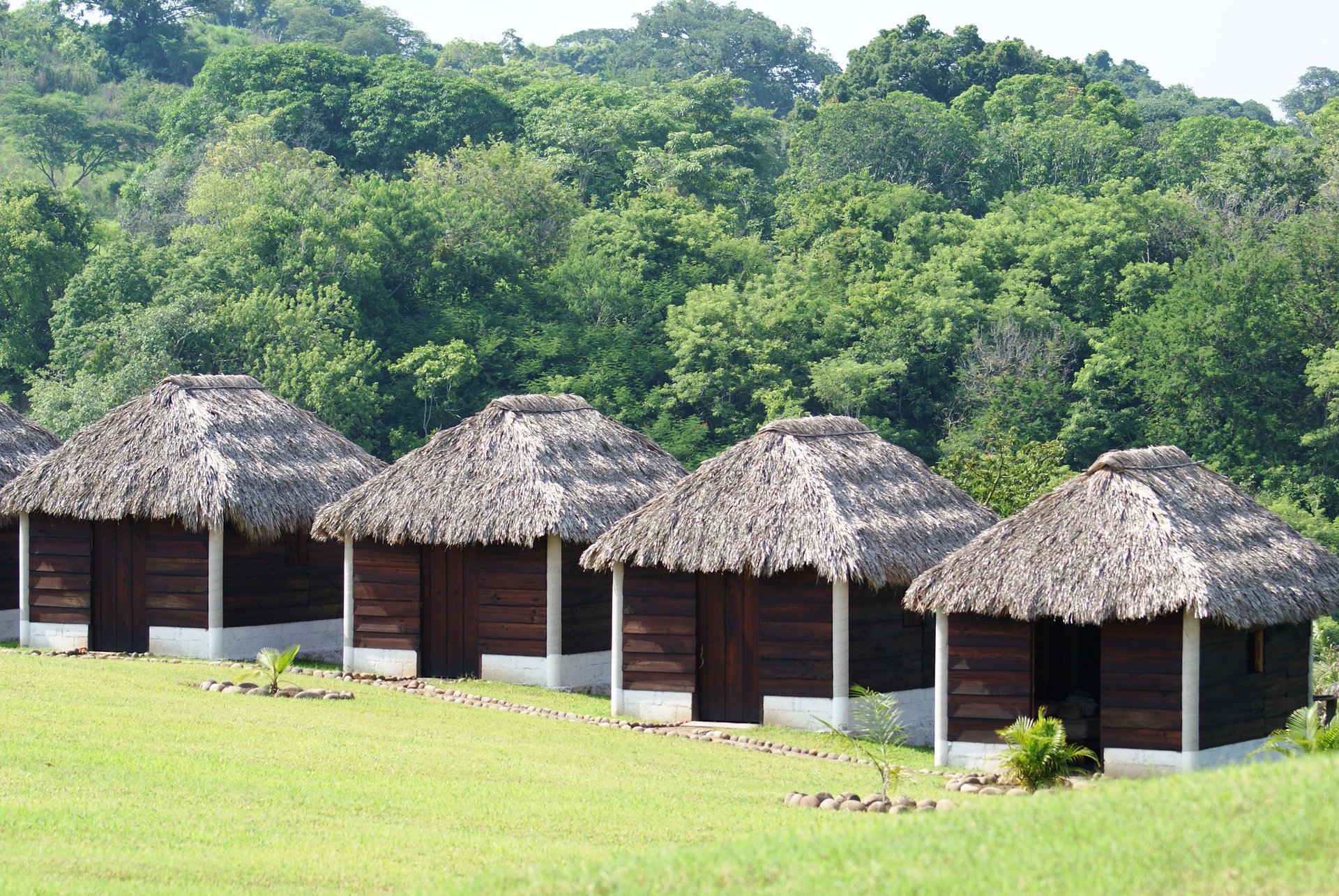 Turismo Ecológico ó EcoTurismo