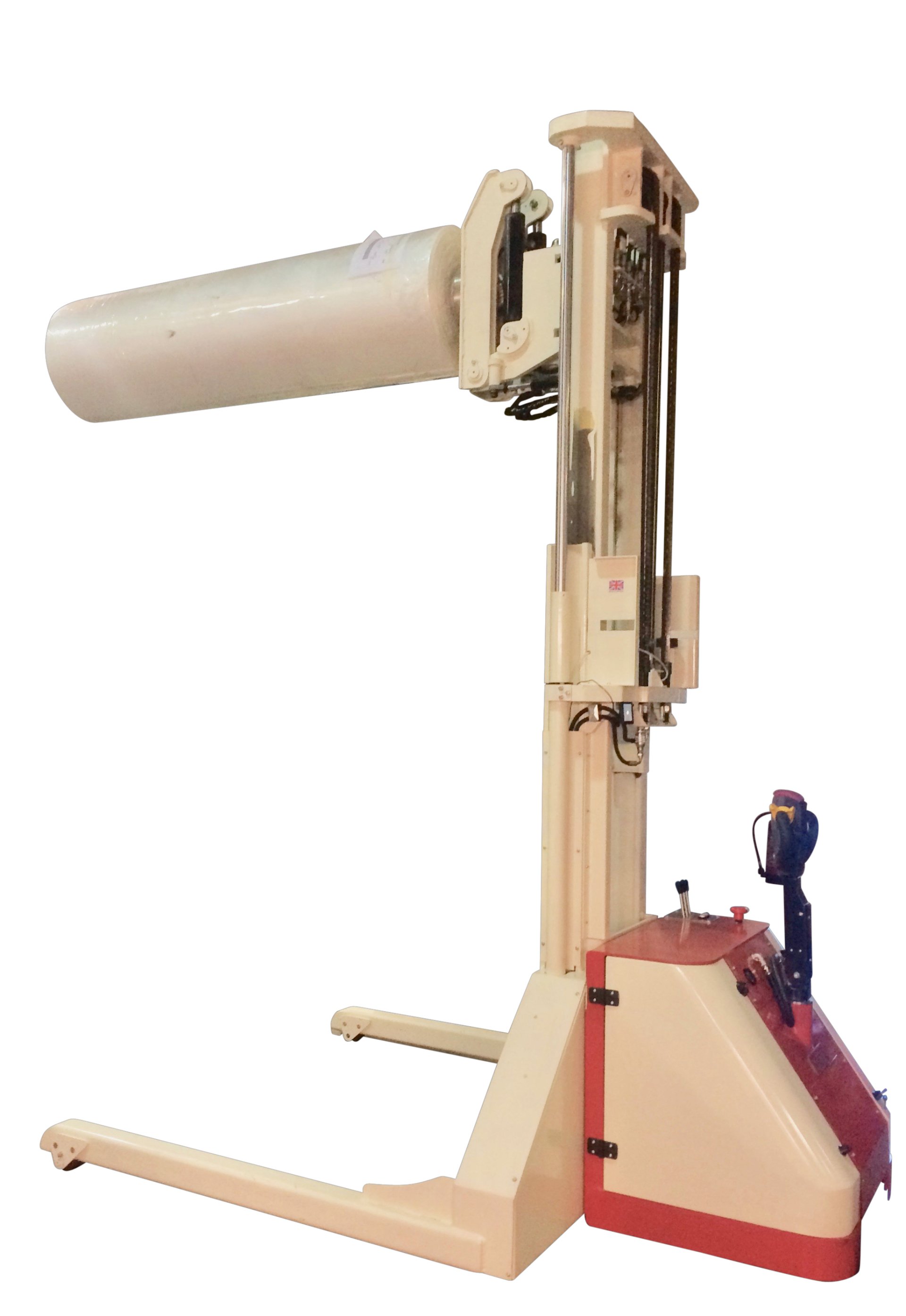 Materials Handling Trucks from Weston Handling