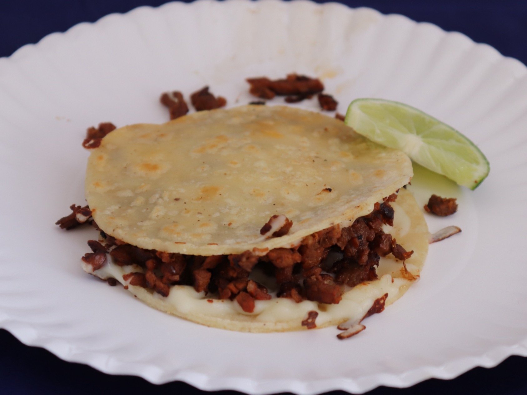 Burrito Loco Hot Sos