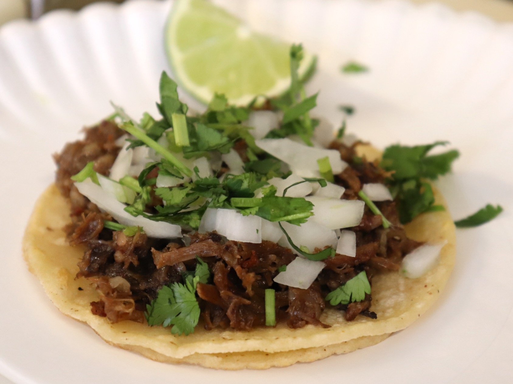 Burrito Loco Hot Sos