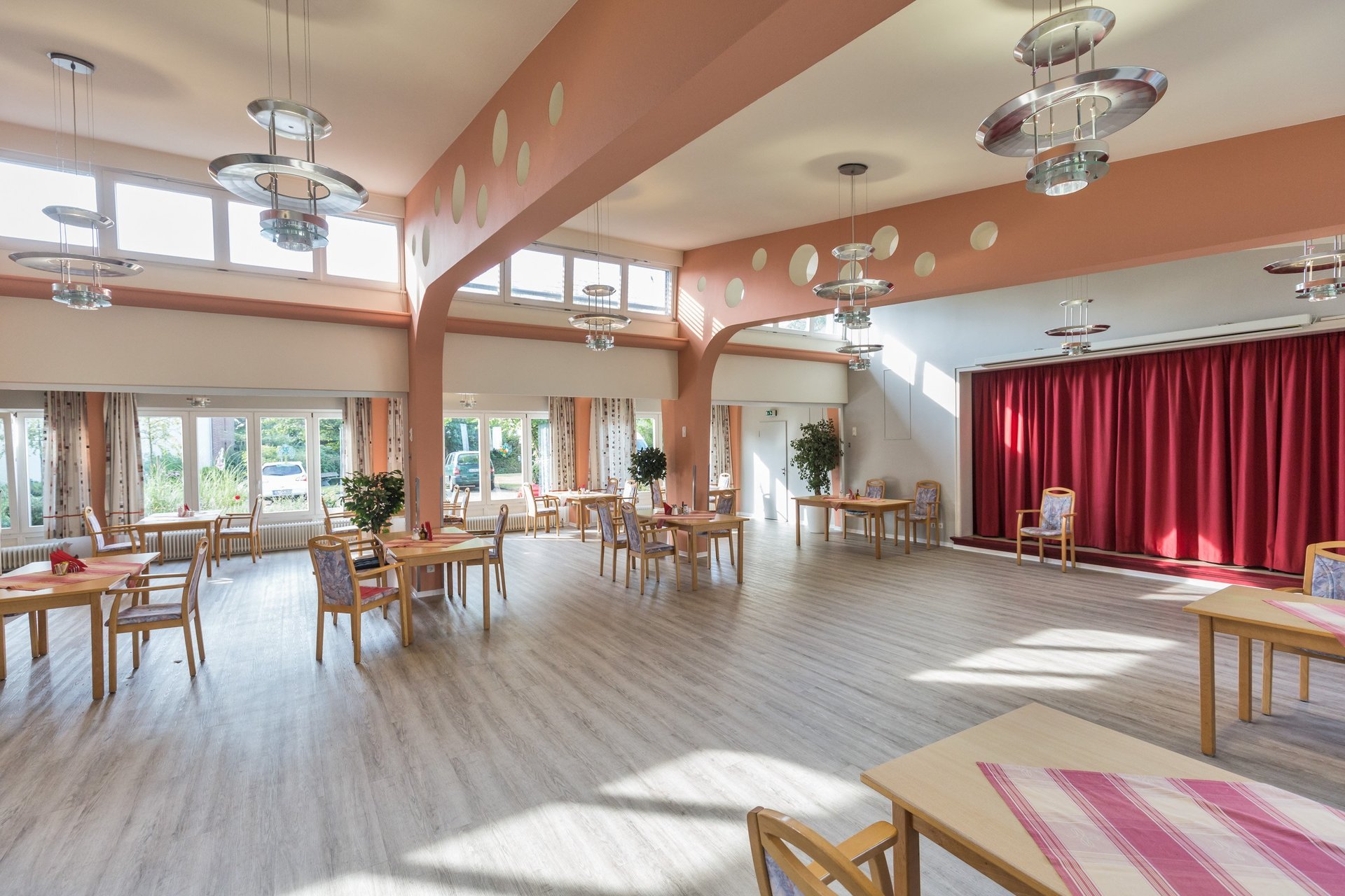 Bildergalerie Lambertistift