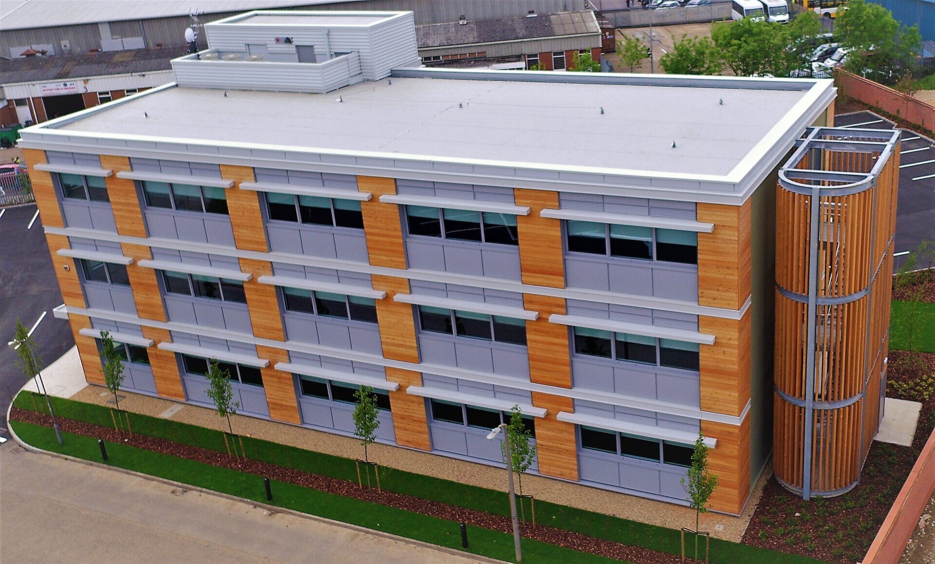 The Kennel Club, Aylesbury