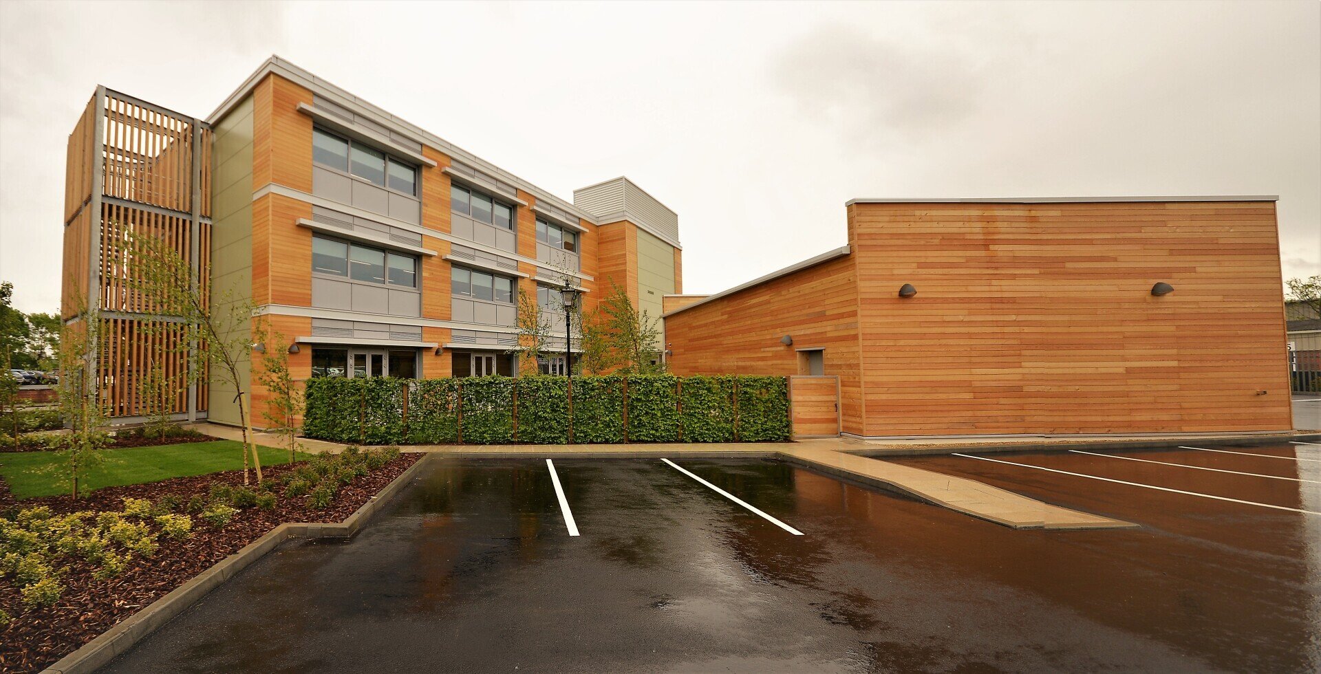 The Kennel Club, Aylesbury