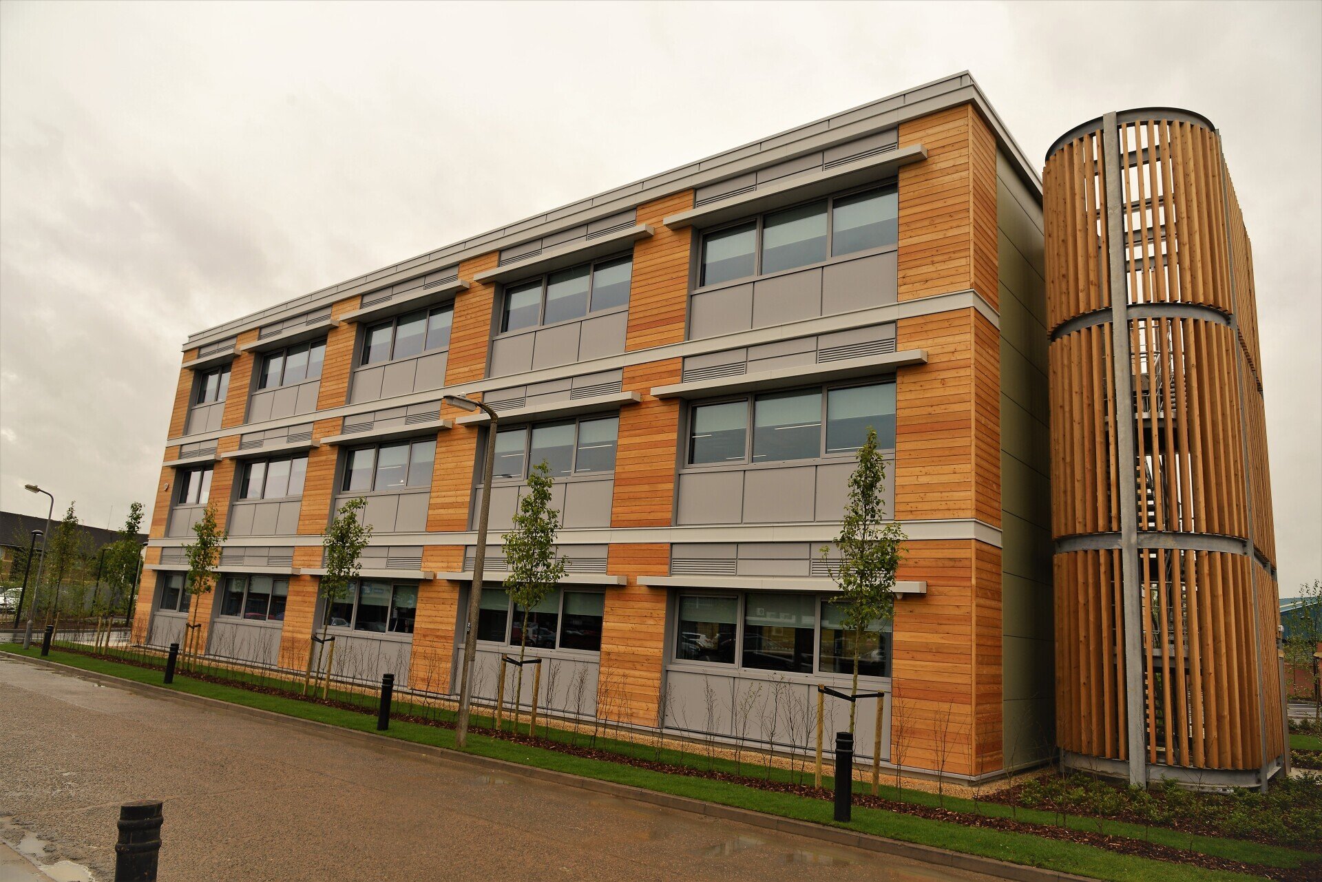 The Kennel Club, Aylesbury