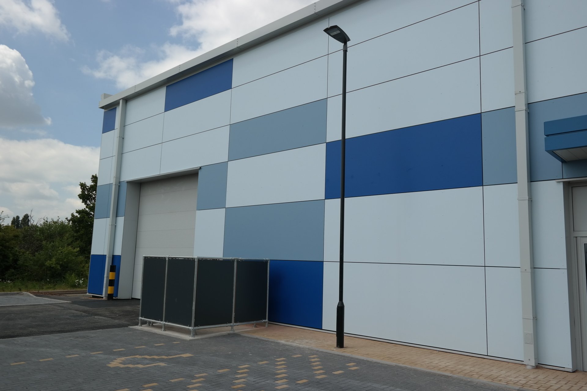 Vantage Park, Coventry