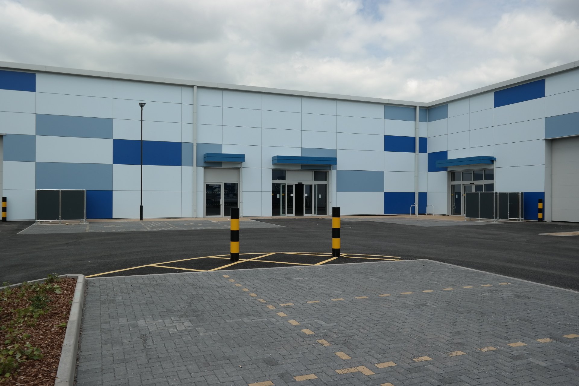 Vantage Park, Coventry