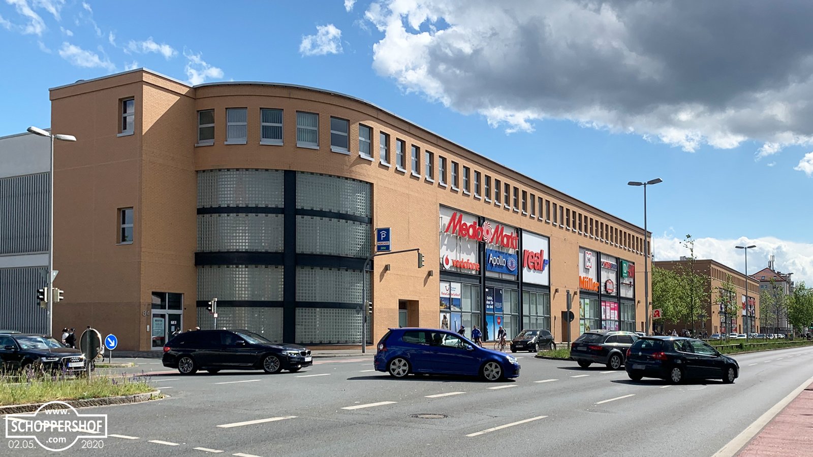 mercado nürnberg äußere bayreuther straße nürnberg ost