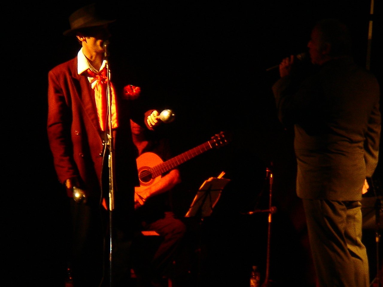 Rogelio Roldán