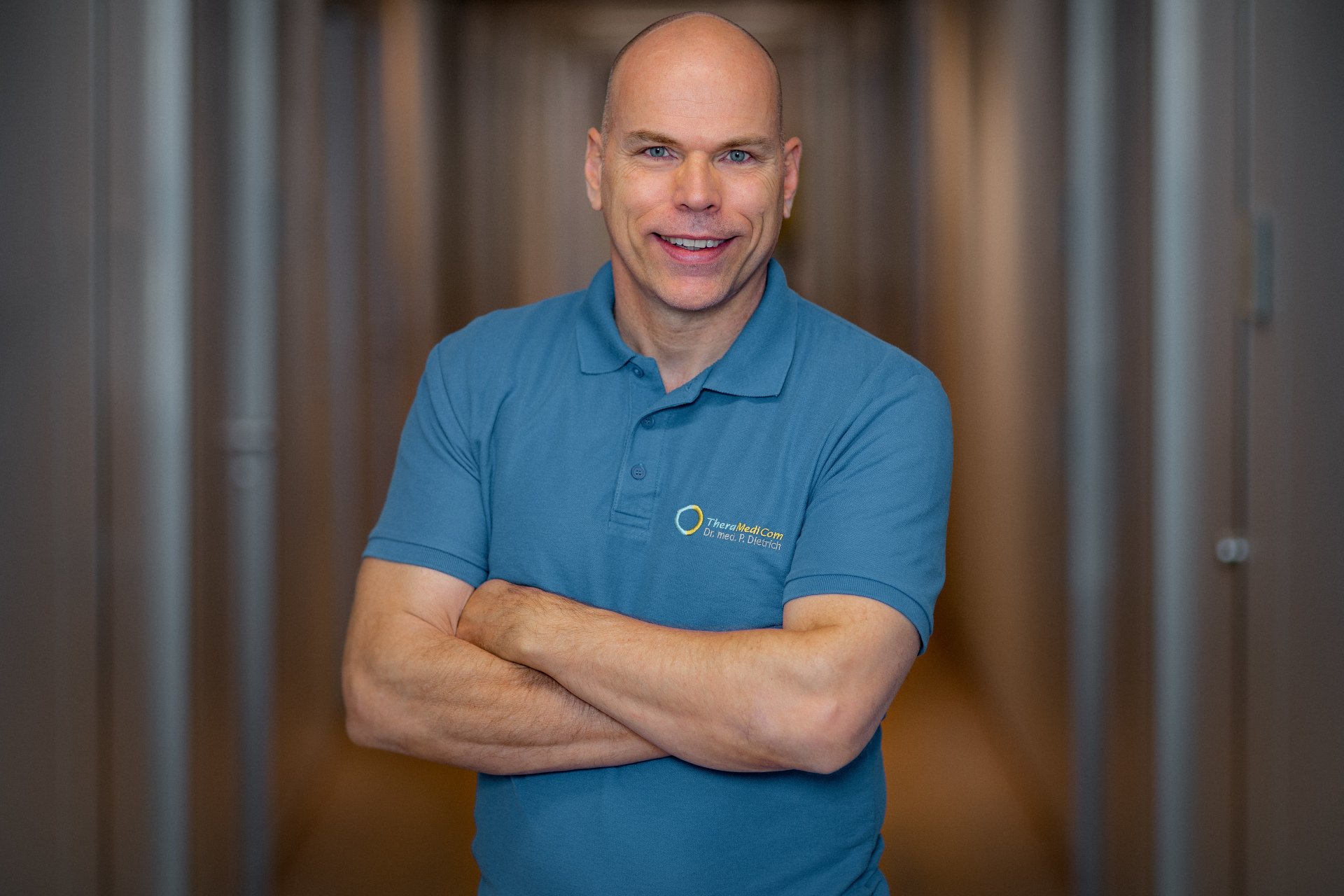 Dr. Med. Peter Dietrich Facharzt Für Orthopädie