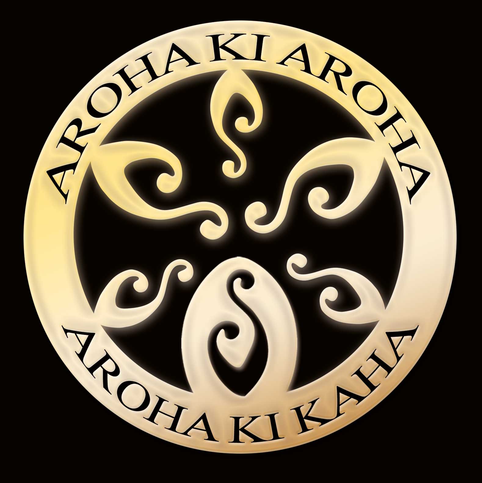 Startseite AROHA ACADEMY