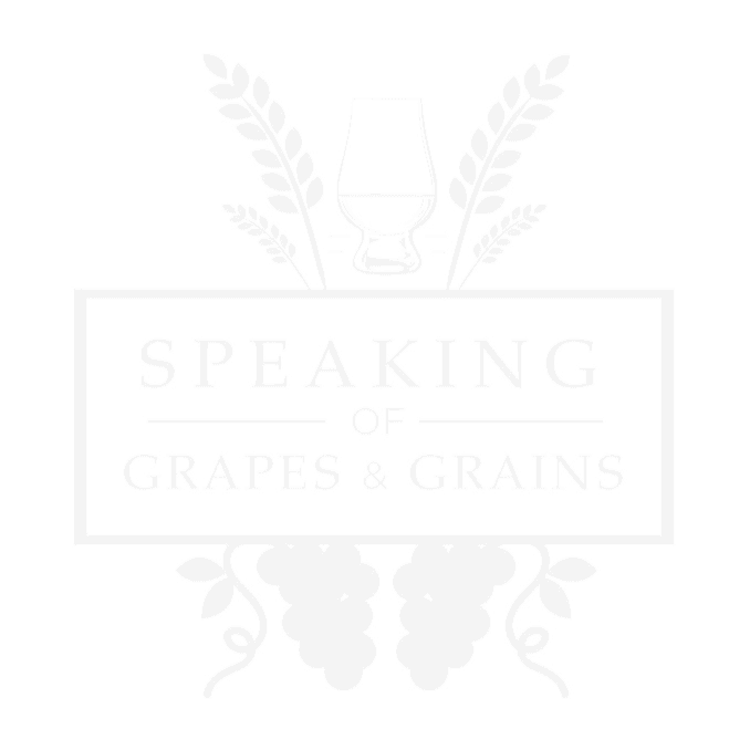 Speaking of Grapes and Grains