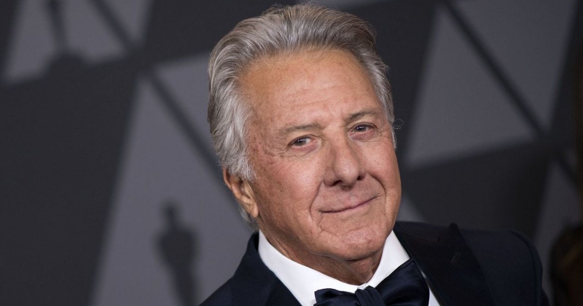 Birthday of Dustin Hoffman on this day August 8th