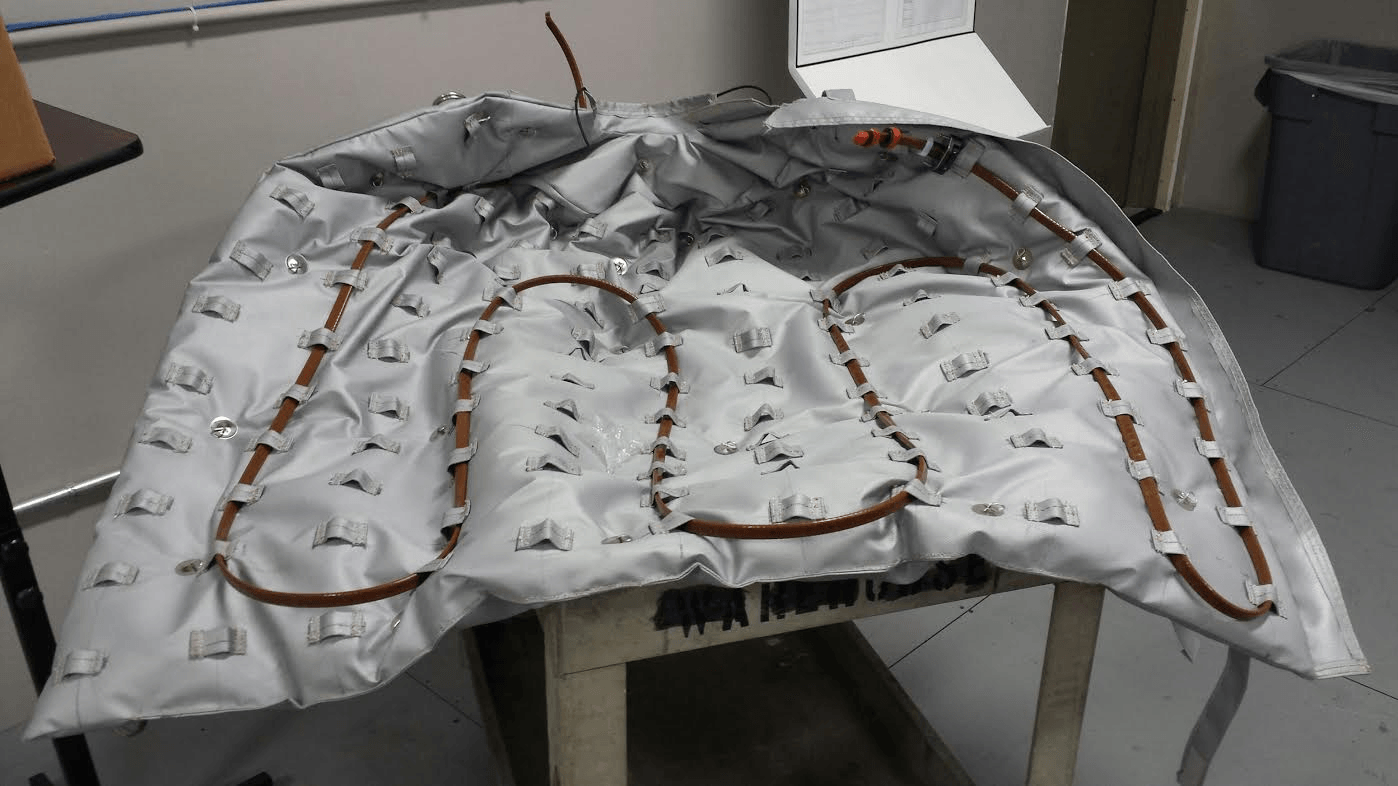 Heat Trace Technology