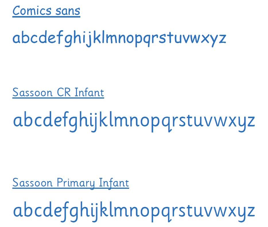 The Read Write Company: Learning to Spell