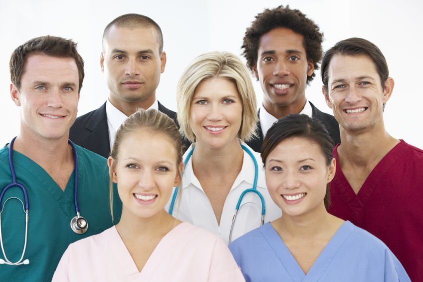 First Aid Courses in Essex